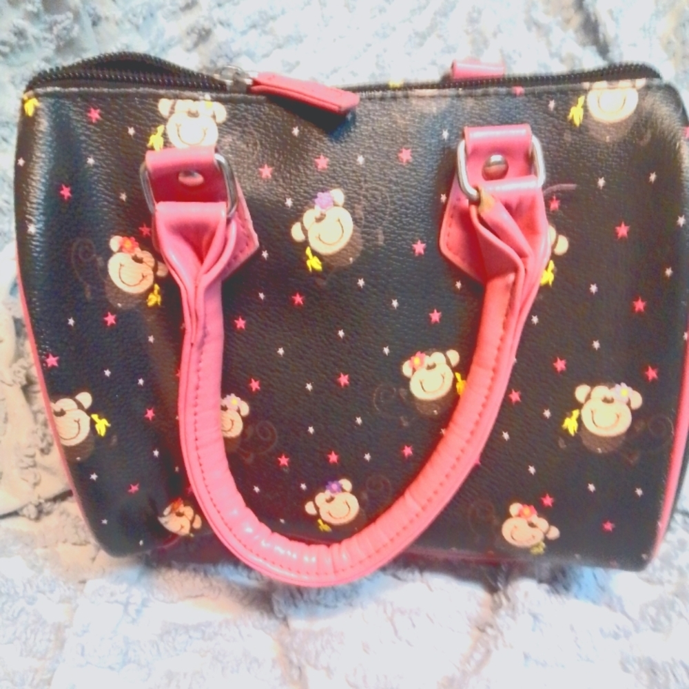 Cute purse